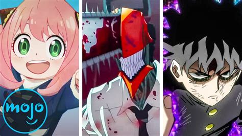 best anime currently airing.